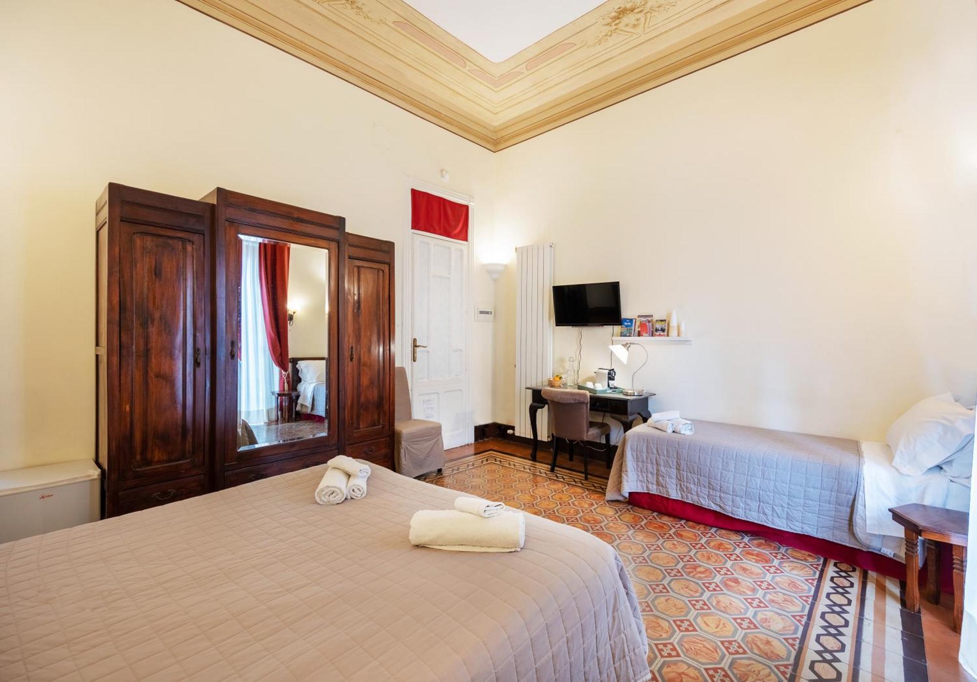 Bed & Breakfast Novecento