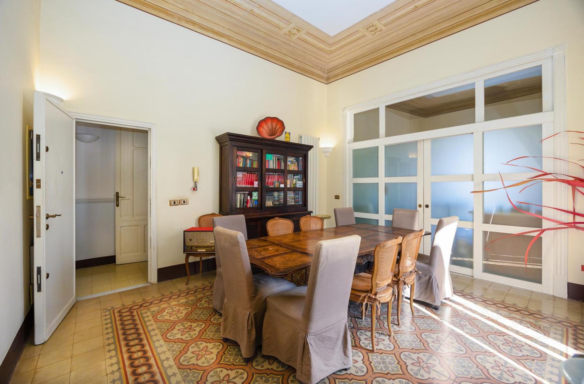 Bed & Breakfast Novecento