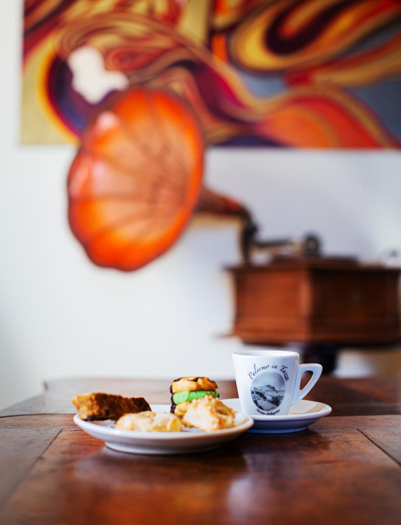 Novecento Bed & Breakfast *