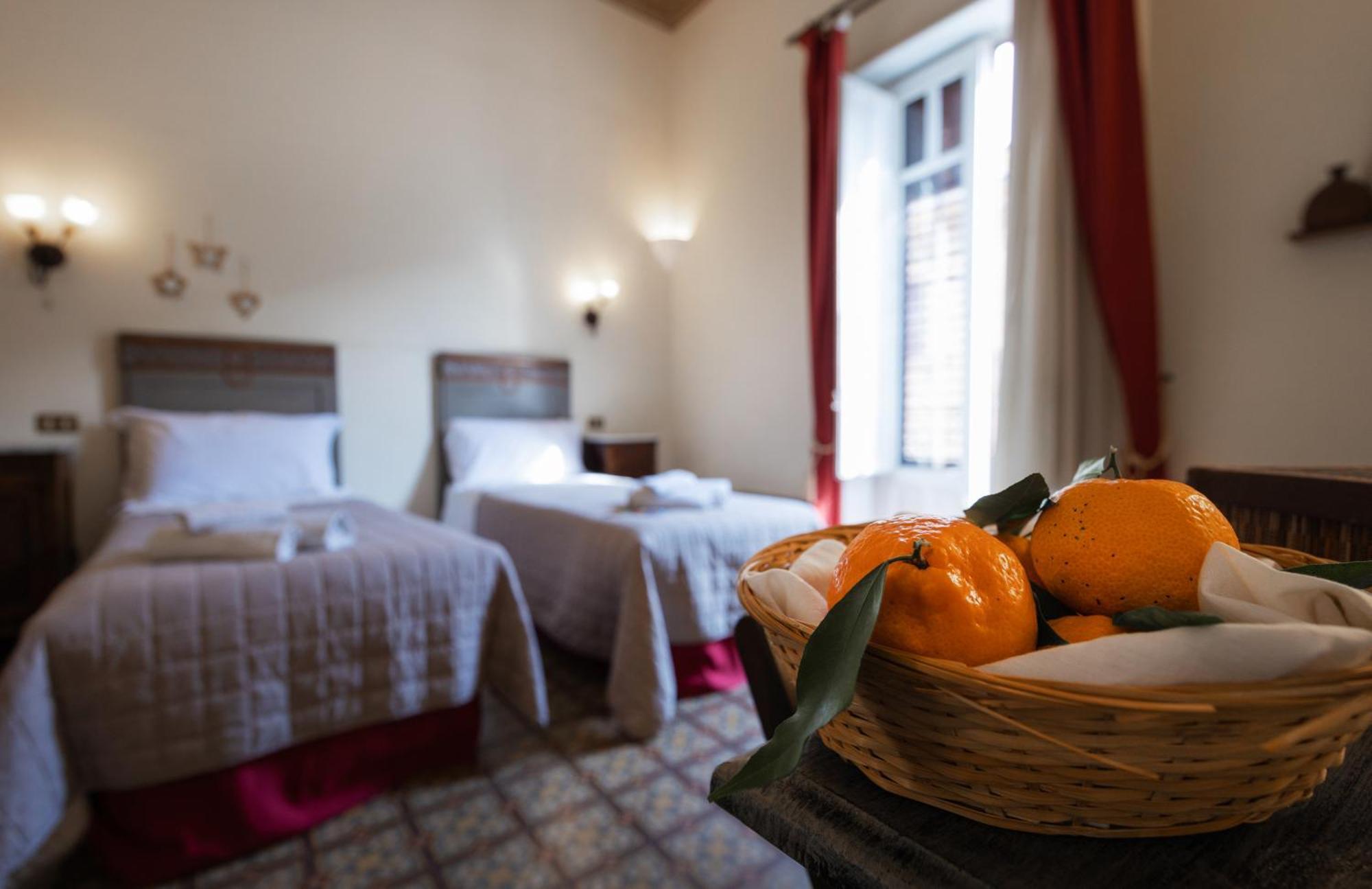 Novecento Bed & Breakfast *