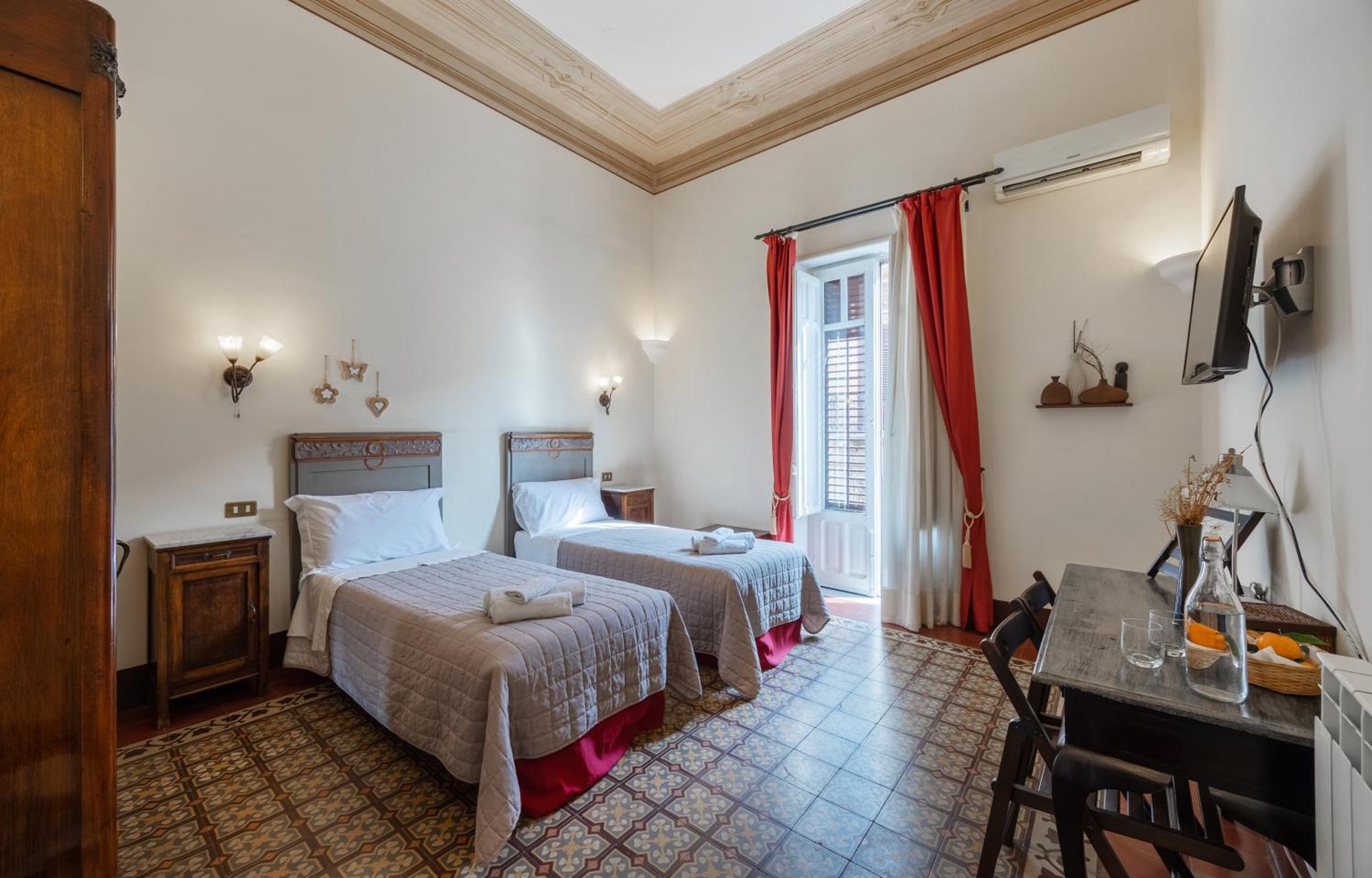 Novecento Bed & Breakfast Palermo