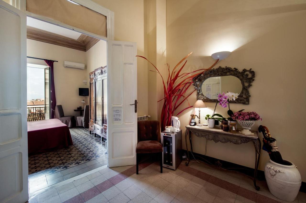 Bed & Breakfast Novecento Palermo