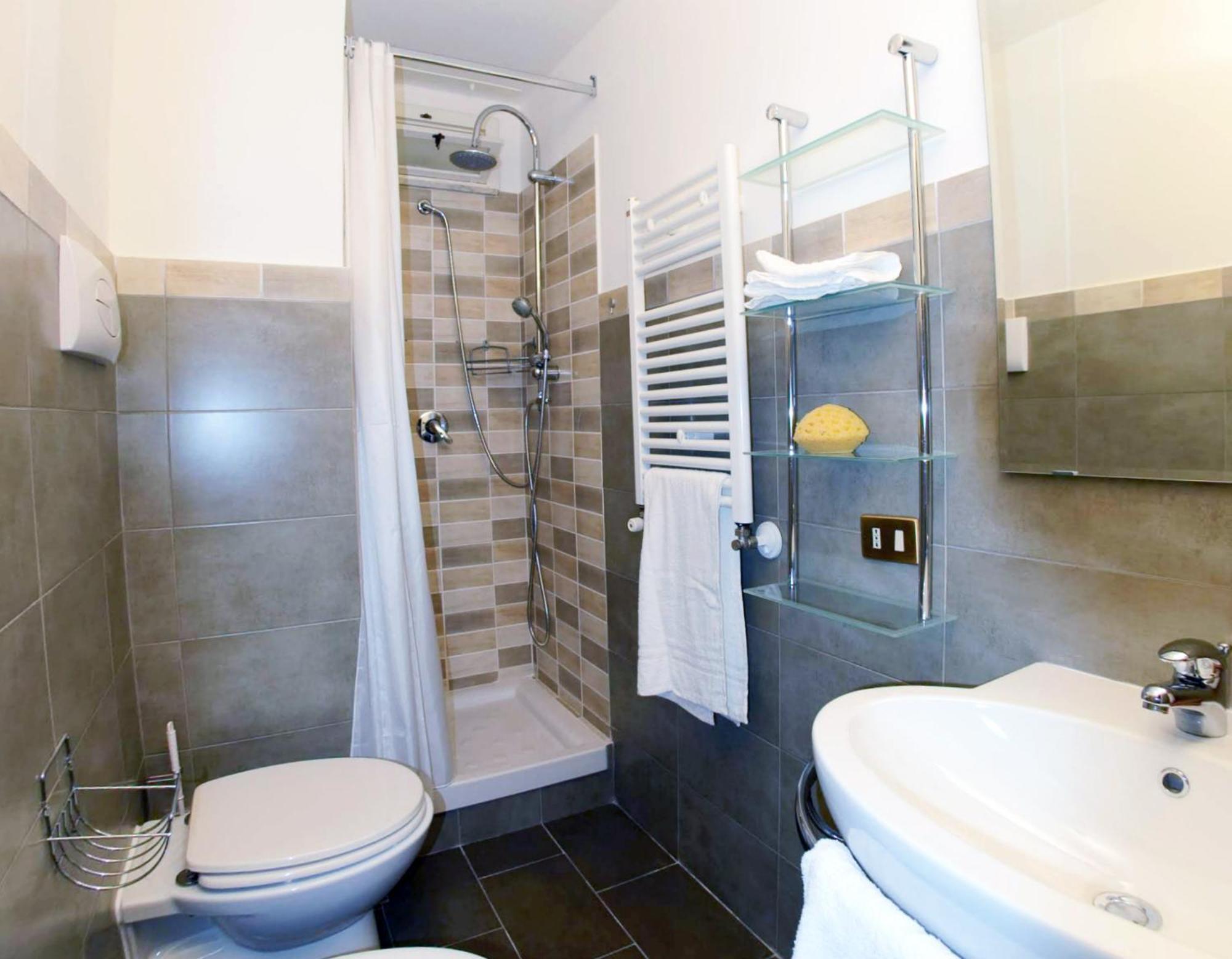 Bed & Breakfast Novecento *