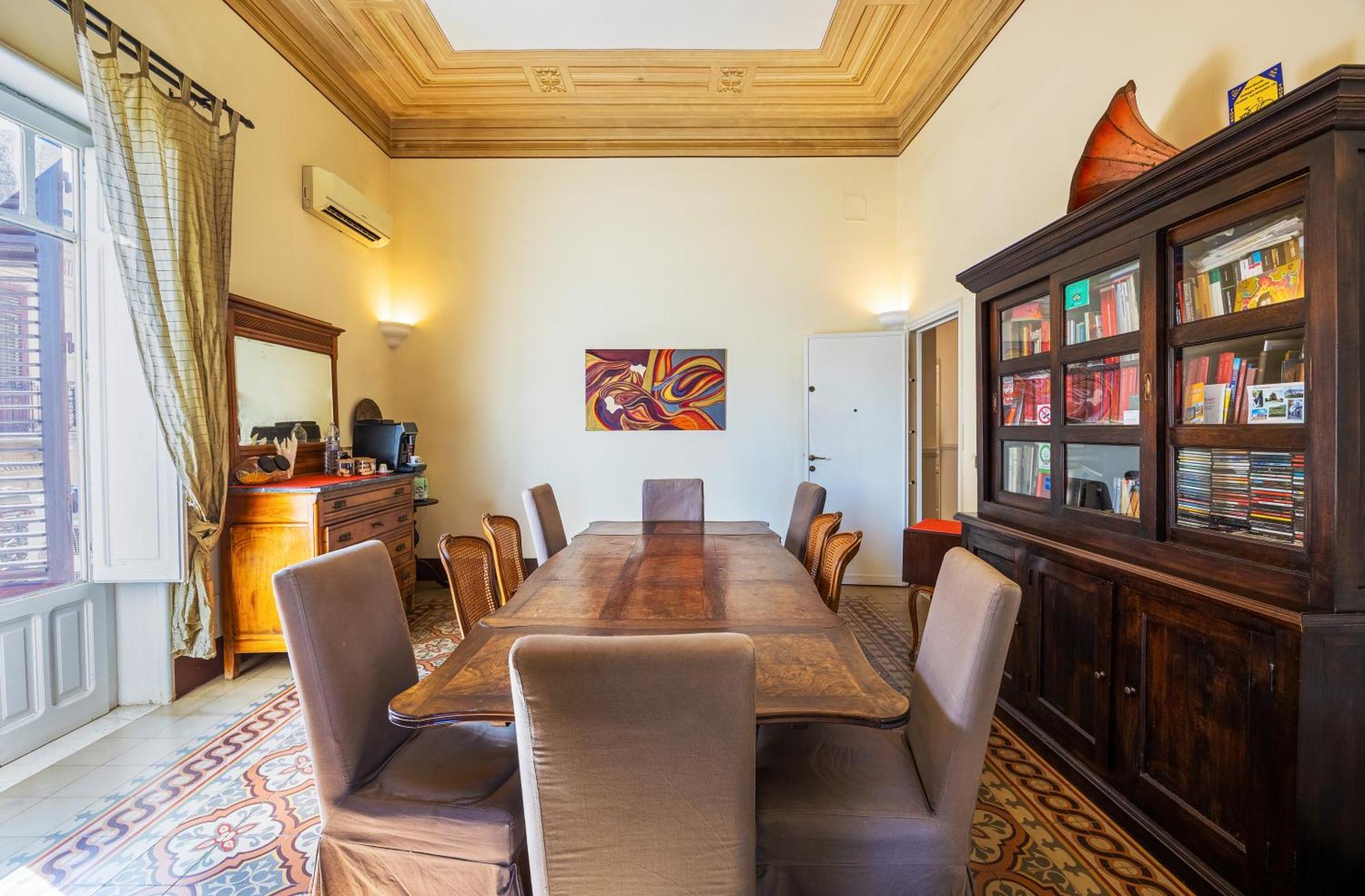 Bed & Breakfast Novecento Palermo