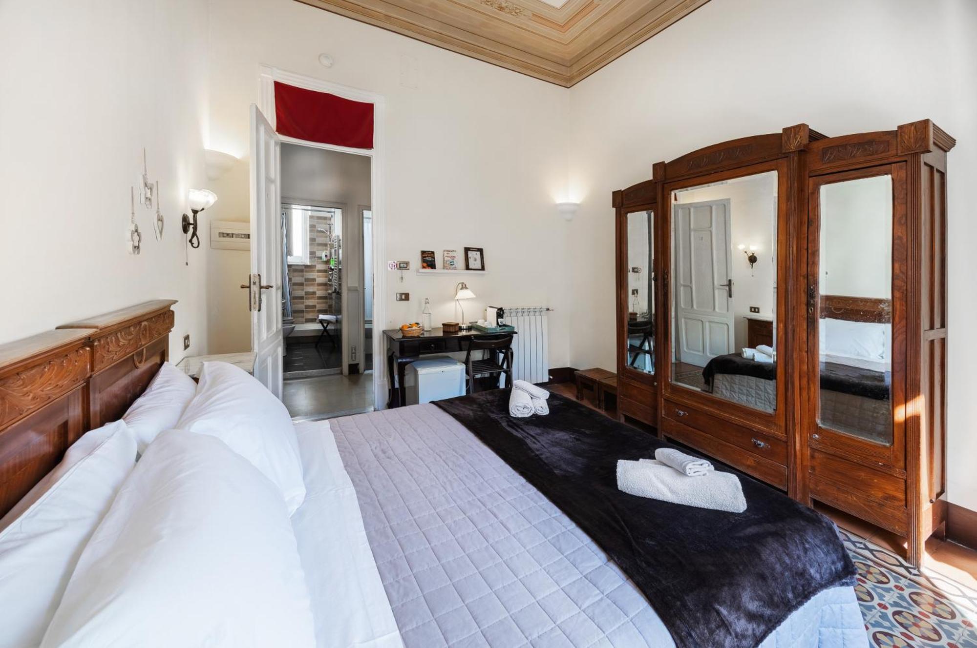 Novecento Bed & Breakfast *