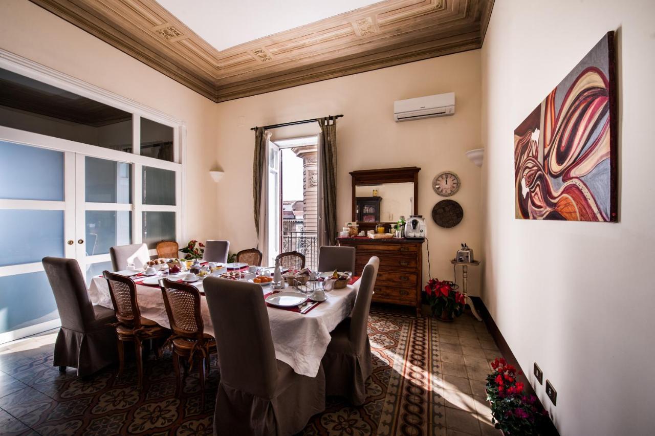 Bed & Breakfast Novecento Palermo