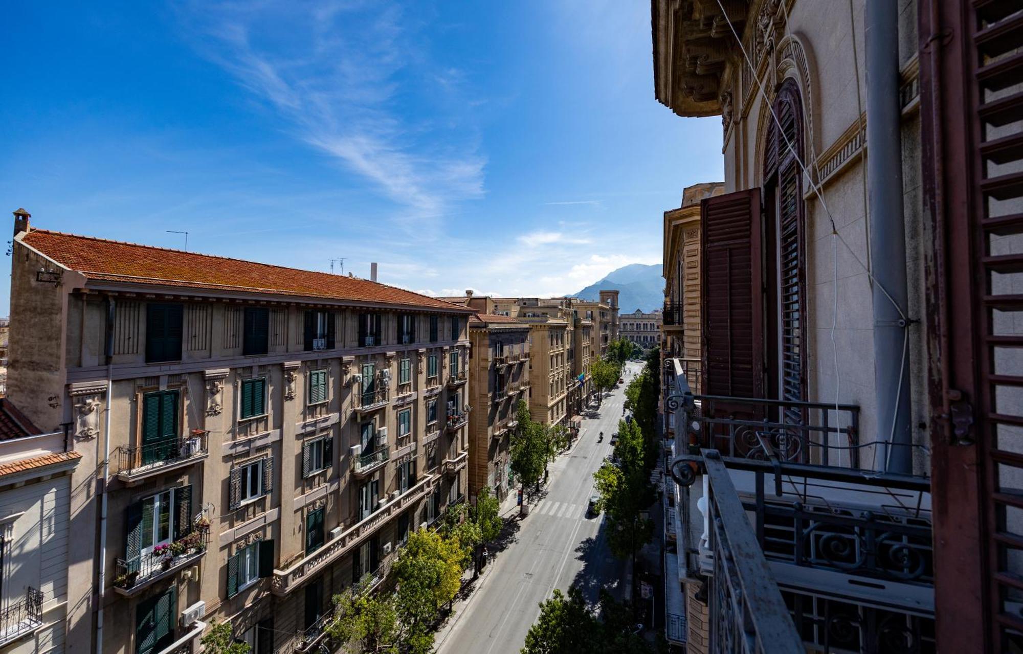 Novecento Bed & Breakfast Palermo